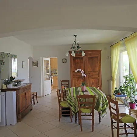 Holiday 1 Tatil Evi Les Issambres
