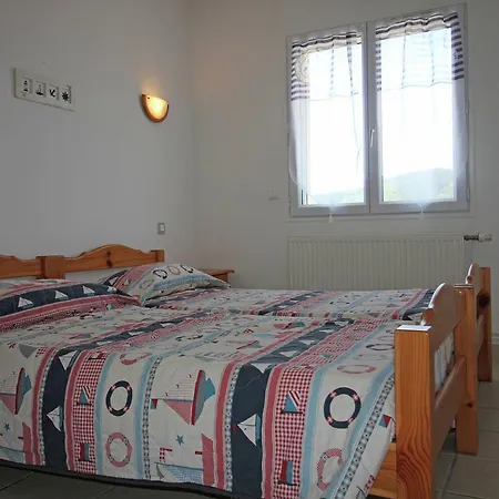 Holiday 1 Tatil Evi *